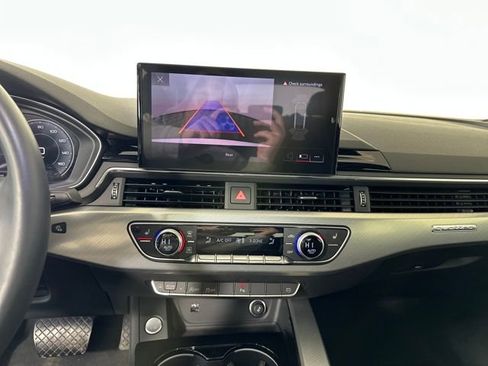 Used 2025 Audi A5 2.0T Premium Plus image 21