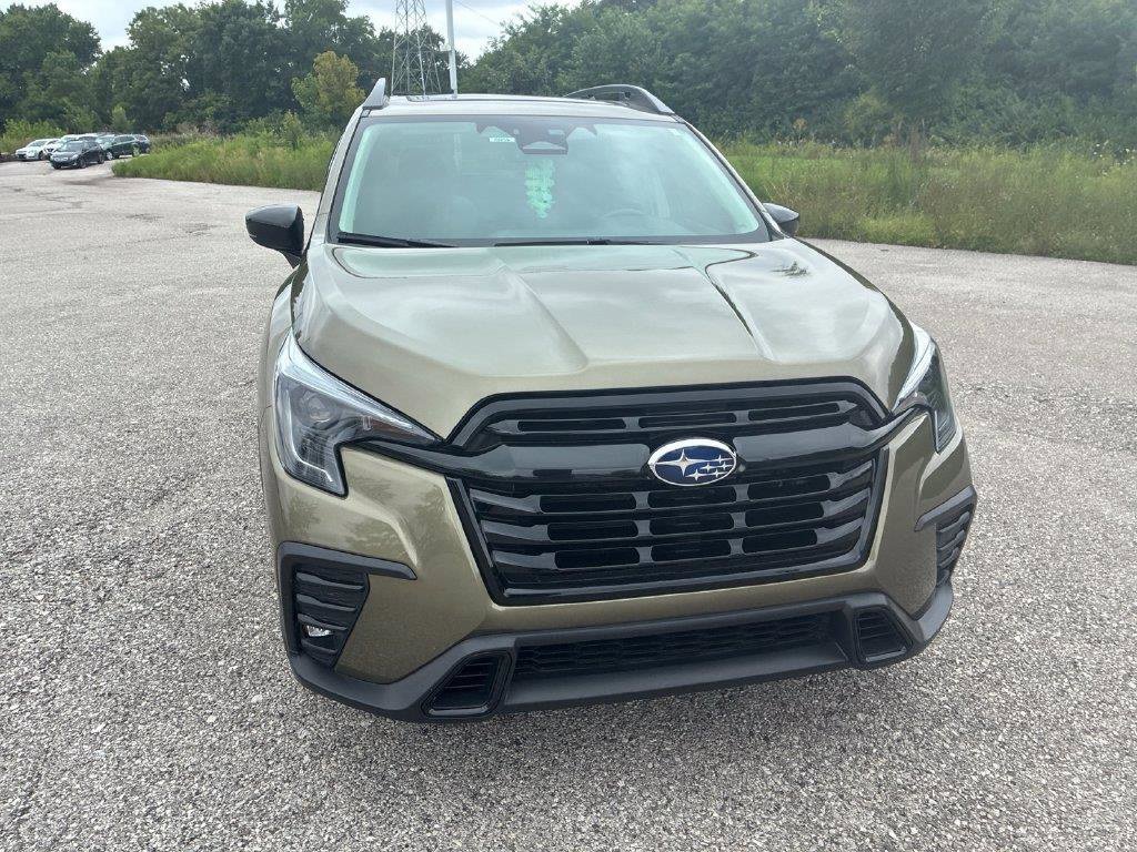 Used 2024 Subaru Ascent Onyx Edition AWD/4WD image 10