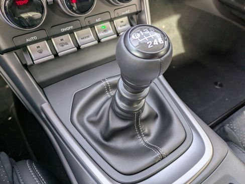 New 2026 Toyota GR86 Premium RWD image 17