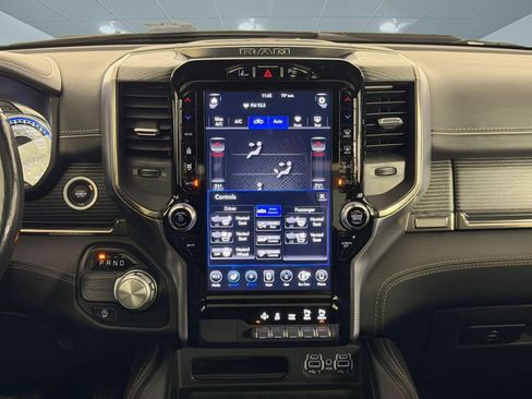 Used 2020 RAM 1500 Limited image 25