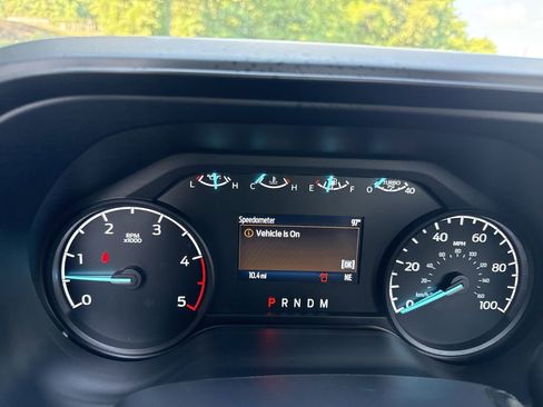 New 2026 Ford F350 XL w/ XL Driver Assist Package RWD image 22