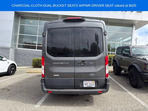 Used 2018 Ford Transit 150 XLT RWD image 7