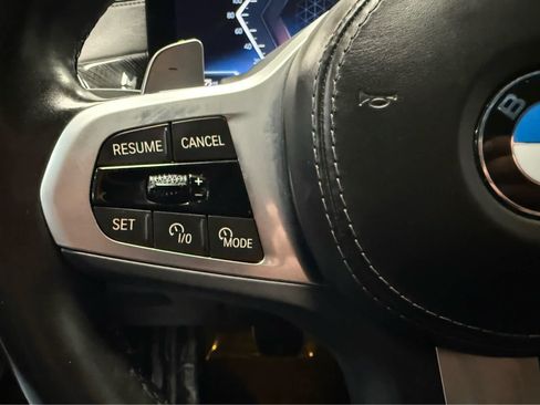 Used 2024 BMW X6 xDrive40i w/ Premium Package AWD/4WD image 12