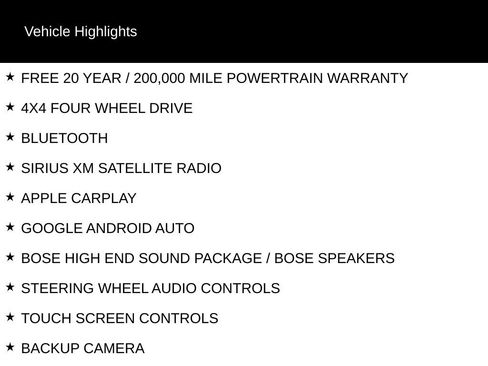 New 2026 Chevrolet Silverado 1500 RST image 2
