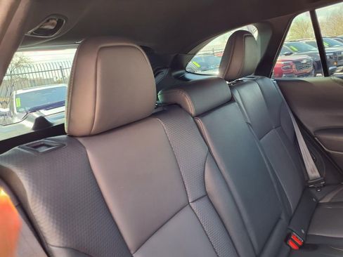 Used 2025 Subaru Outback Wilderness image 24