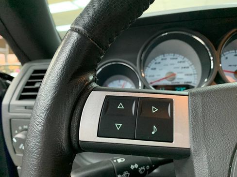 Used 2010 Dodge Challenger SRT8 w/ SRT Option Group II image 17