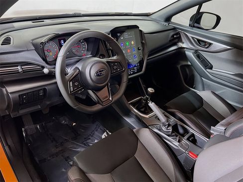 Certified 2024 Subaru WRX image 10