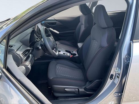 New 2026 Subaru Impreza 2.0i Sport AWD/4WD image 9