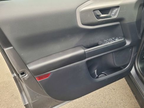 New 2026 Ford Bronco Sport Big Bend w/ Convenience Package image 8