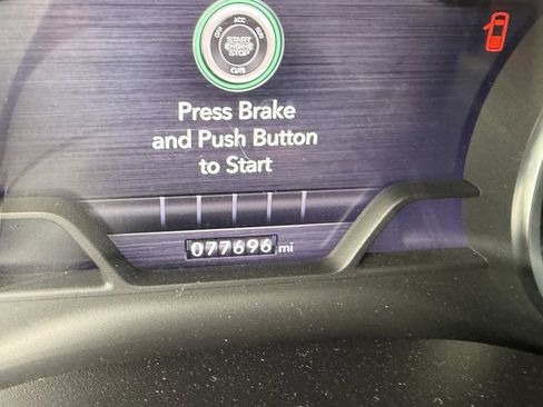 Used 2019 RAM 1500 Big Horn image 4