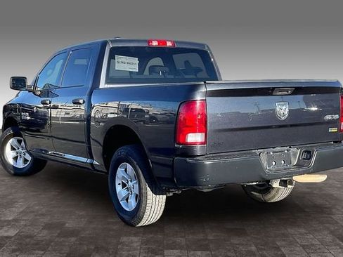 Used 2017 RAM 1500 Tradesman w/ Popular Equipment Group image 12