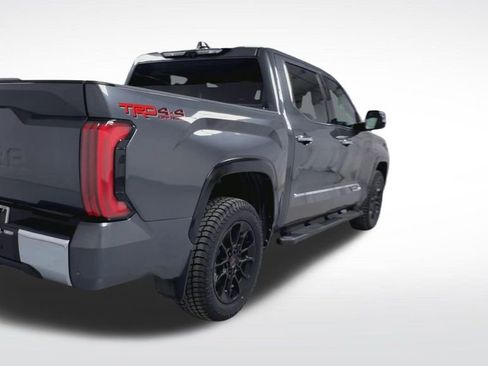 Used 2023 Toyota Tundra 1794 Edition AWD/4WD image 8