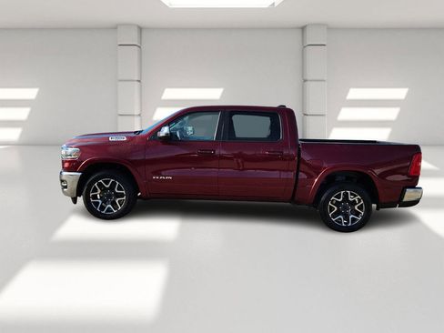 Certified 2025 RAM 1500 Laramie image 2