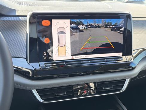 New 2026 Volkswagen Atlas Peak Edition AWD/4WD image 31