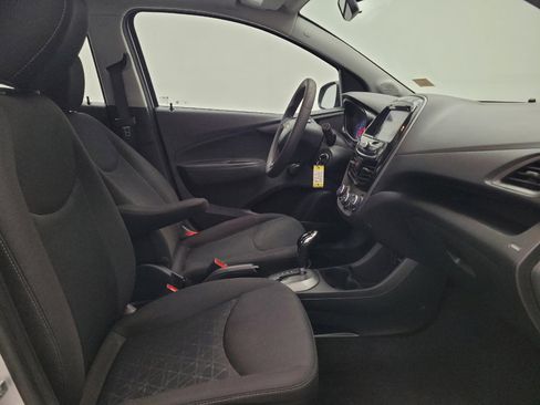 Used 2021 Chevrolet Spark LS FWD image 21