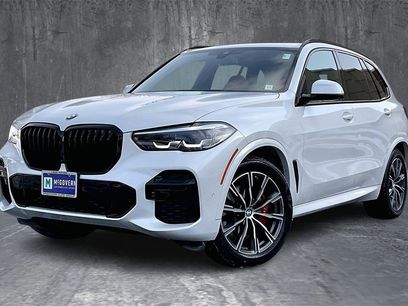 Used 2023 BMW X5 xDrive40i w/ M Sport Package
