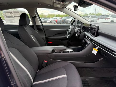 New 2026 Hyundai Sonata SEL FWD image 24