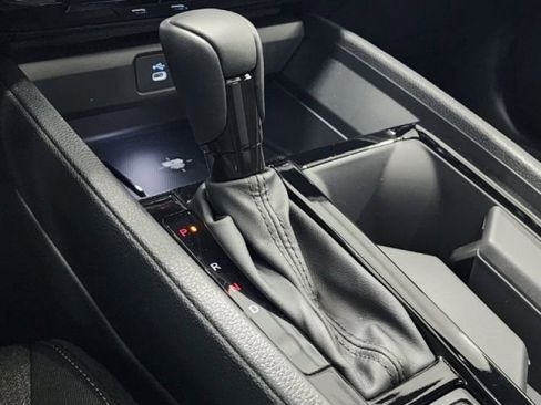 New 2025 Honda Accord Sport image 39