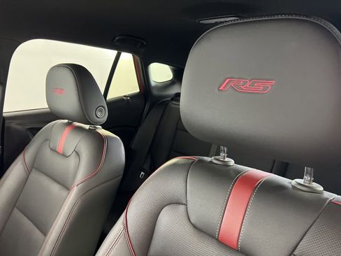 Used 2024 Chevrolet Trax RS w/ Driver Confidence Package FWD image 18