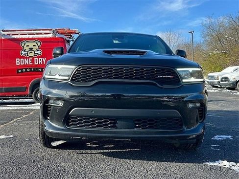 Certified 2022 Dodge Durango R/T image 2