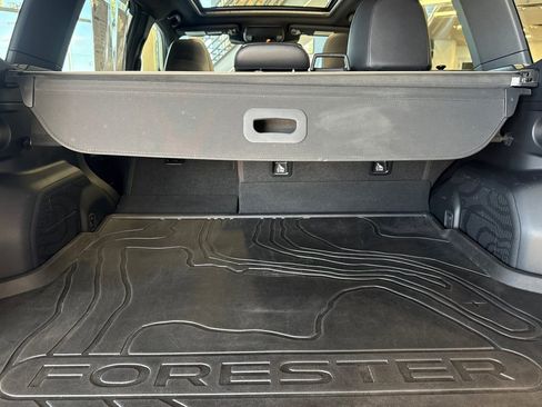 Certified 2025 Subaru Forester Sport image 14