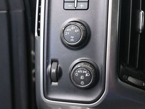 Used 2014 Chevrolet Silverado 1500 LT w/ All Star Edition AWD/4WD image 33
