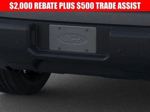 New 2025 Ford Bronco Sport Outer Banks w/ Outer Banks Tech Package+ image 23