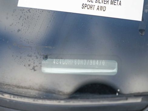 Certified 2024 Subaru Crosstrek 2.5i Sport image 34