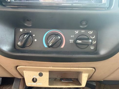 Used 2001 Ford Ranger 4x4 SuperCab image 28