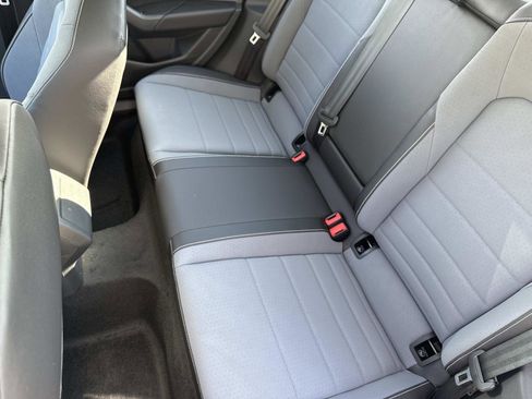 New 2025 Volkswagen Jetta SE image 9