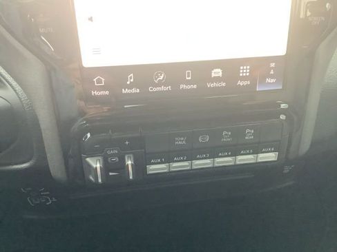 New 2026 RAM 2500 Tradesman image 23