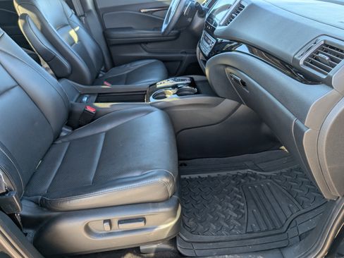 Used 2020 Honda Ridgeline RTL-E image 28