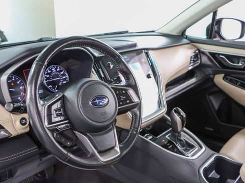 Used 2021 Subaru Outback Limited w/ Popular Package #2 image 23
