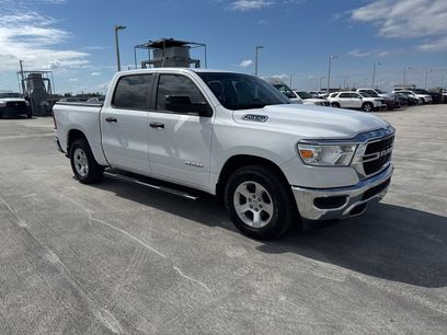 Used 2019 RAM 1500 Tradesman