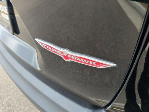 Used 2021 Jeep Cherokee Trailhawk w/ Technology Group image 11