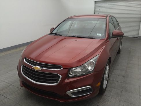 Used 2016 Chevrolet Cruze LT FWD image 15