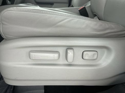 Used 2023 Honda Ridgeline RTL-E image 34