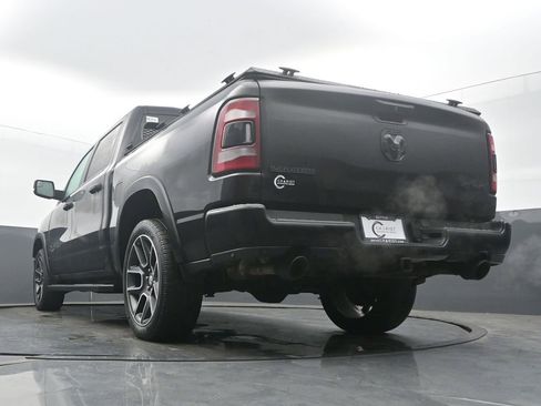 Used 2019 RAM 1500 Laramie image 49