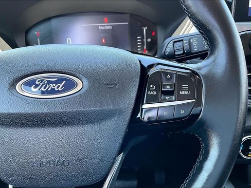 Used 2024 Ford Escape Active AWD/4WD image 24