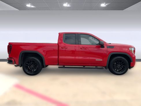 Used 2021 GMC Sierra 1500 Elevation image 8