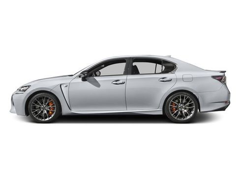 Used 2016 Lexus GS F RWD image 3