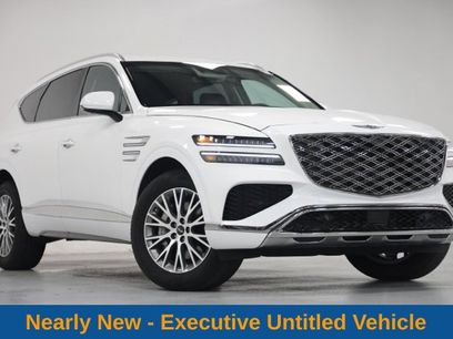 Used 2025 Genesis GV80 2.5T Standard
