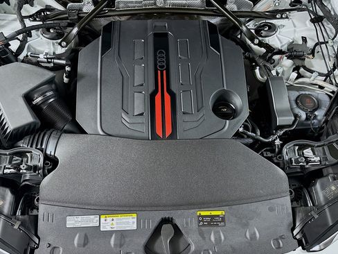 New 2026 Audi SQ5 Premium Plus AWD/4WD image 12