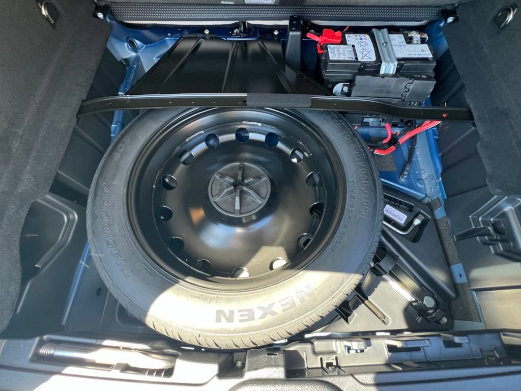 Certified 2026 Mercedes-Benz GLC 300 4MATIC image 38