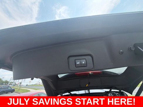 Used 2023 Nissan Rogue SL w/ SL Premium Package AWD/4WD image 27
