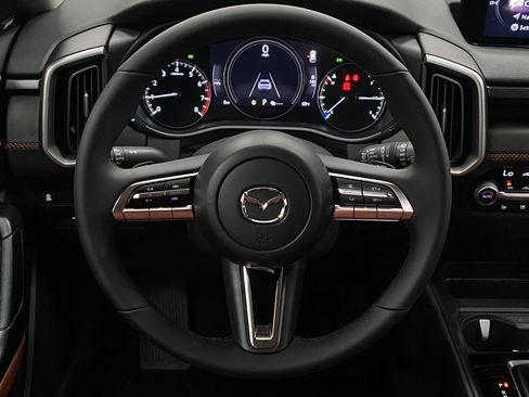 New 2026 MAZDA CX-50 AWD 2.5 S w/ Accent Package image 15
