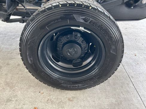 New 2026 RAM 4500 Tradesman image 18