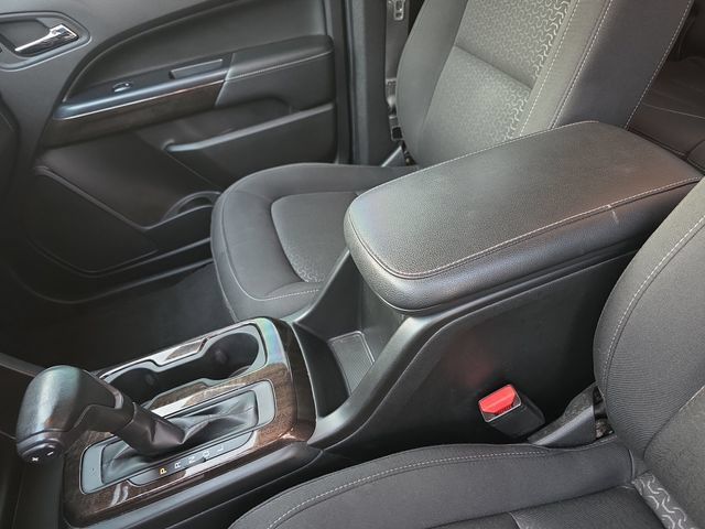 Certified 2021 GMC Canyon Elevation w/ Trailering Package AWD/4WD image 20