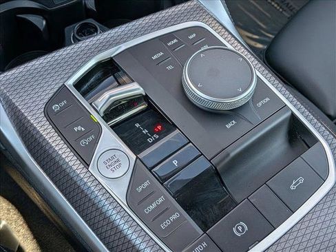 Used 2025 BMW 440i xDrive Convertible w/ Premium Package image 12