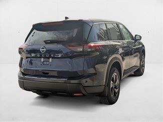 New 2026 Nissan Rogue SV video 2